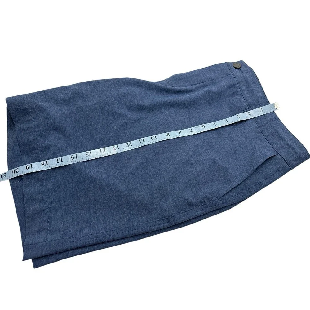 Men's Faherty All Day Shorts 9